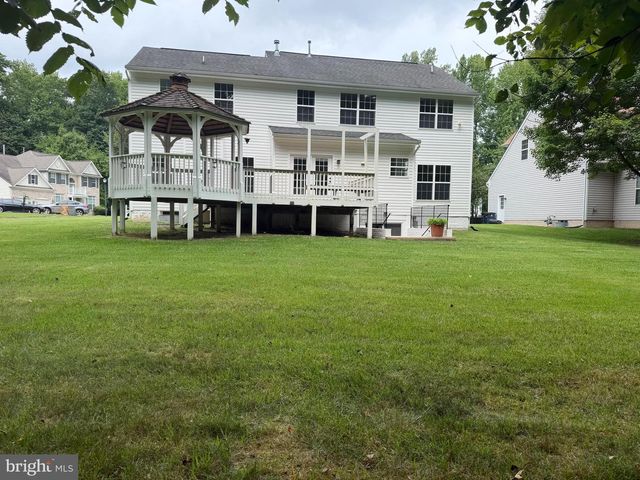 4016 FOX GATE LN, Upper Marlboro, MD 20772