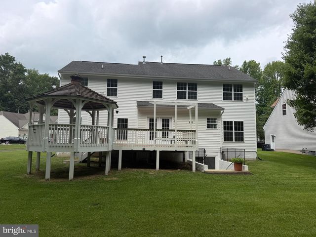 4016 FOX GATE LN, Upper Marlboro, MD 20772