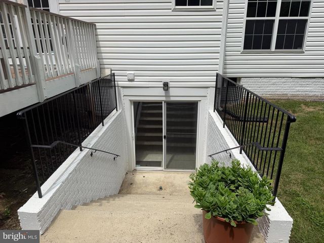 4016 FOX GATE LN, Upper Marlboro, MD 20772