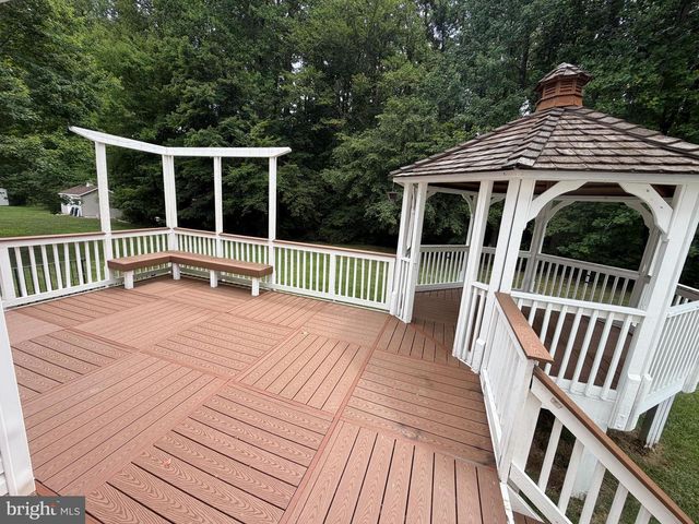 4016 FOX GATE LN, Upper Marlboro, MD 20772