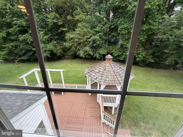 4016 FOX GATE LN, Upper Marlboro, MD 20772