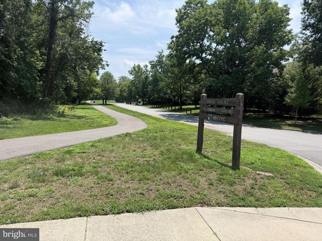 4016 FOX GATE LN, Upper Marlboro, MD 20772