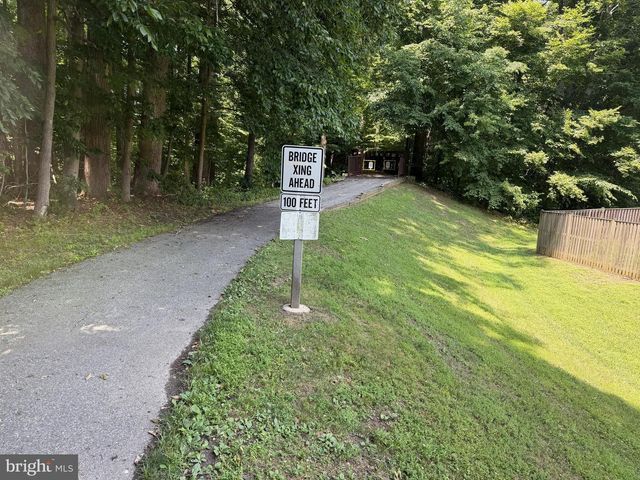 4016 FOX GATE LN, Upper Marlboro, MD 20772