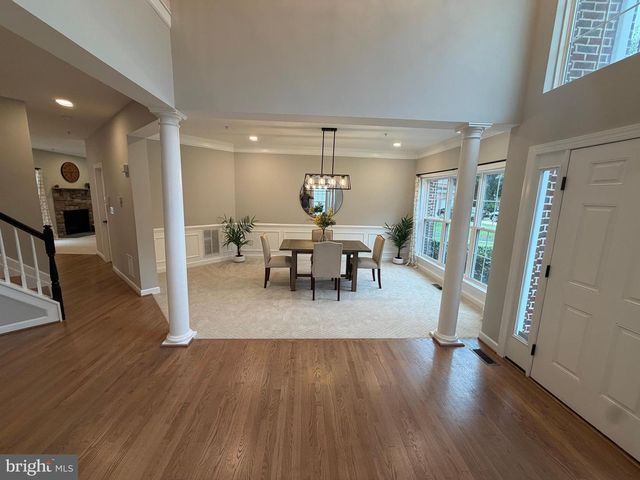 4016 FOX GATE LN, Upper Marlboro, MD 20772