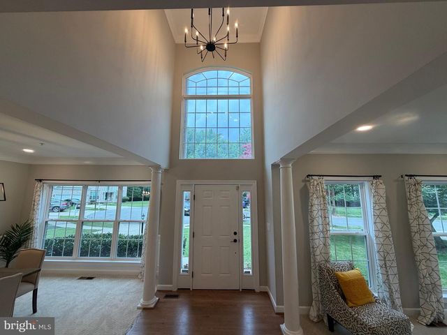 4016 FOX GATE LN, Upper Marlboro, MD 20772