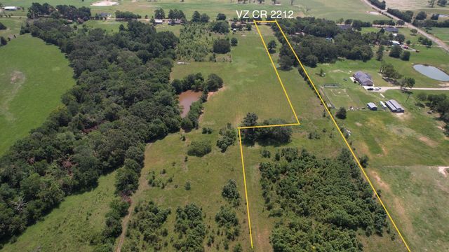 TBD VZ County Road 2212, Canton, TX 75103