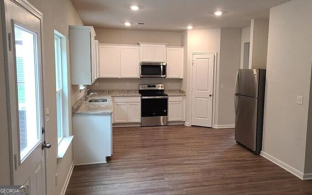 3346 Bridgewood Drive, Macon, GA 31216