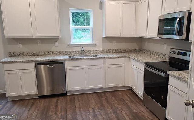 3346 Bridgewood Drive, Macon, GA 31216