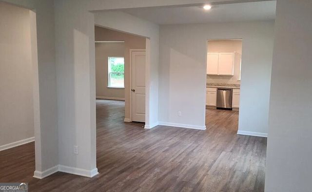 3346 Bridgewood Drive, Macon, GA 31216