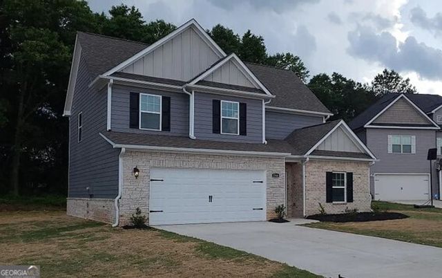 3346 Bridgewood Drive, Macon, GA 31216