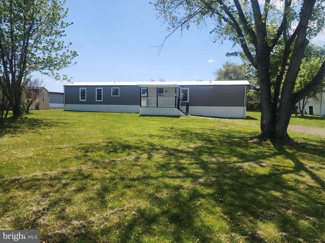 41 MOUNTAIN VIEW TERRACE, Newville, PA 17241