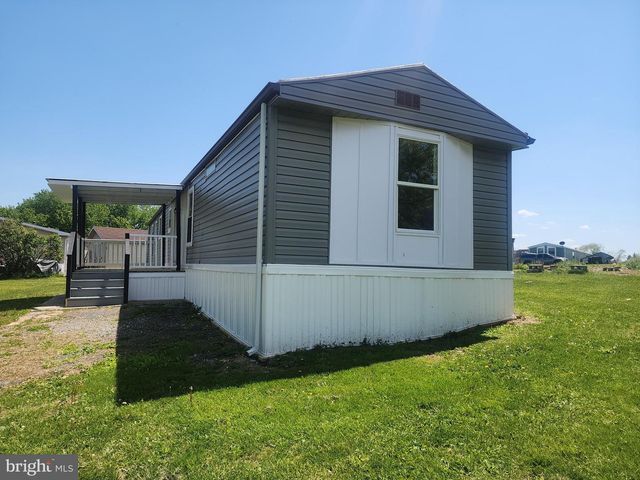 41 MOUNTAIN VIEW TERRACE, Newville, PA 17241