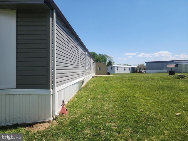 41 MOUNTAIN VIEW TERRACE, Newville, PA 17241