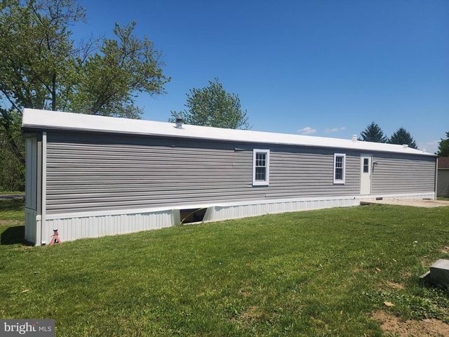 41 MOUNTAIN VIEW TERRACE, Newville, PA 17241
