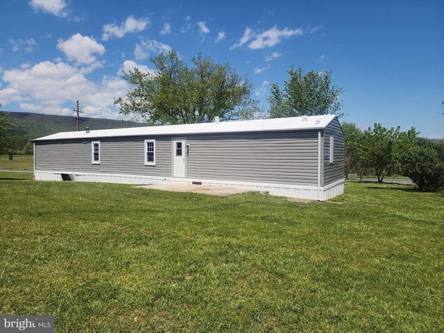 41 MOUNTAIN VIEW TERRACE, Newville, PA 17241