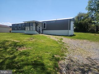41 MOUNTAIN VIEW TERRACE, Newville, PA 17241