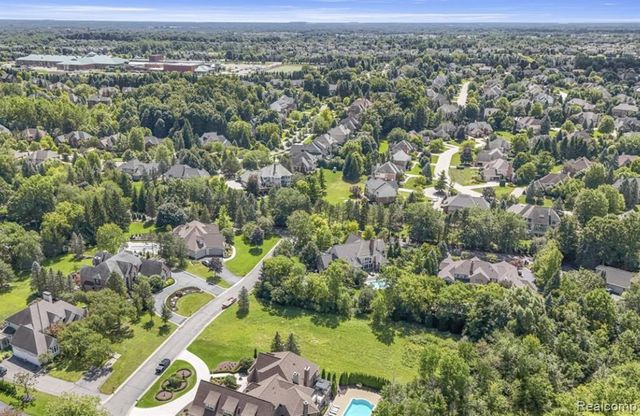 18197 Shelley Pond Court, Northville, MI 48168