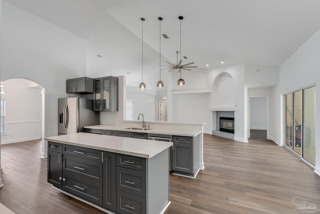 4121 Bamboo Dr, Pensacola, FL 32526