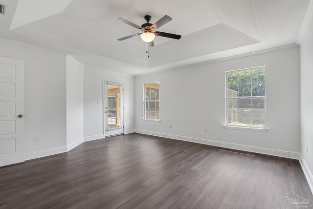4121 Bamboo Dr, Pensacola, FL 32526