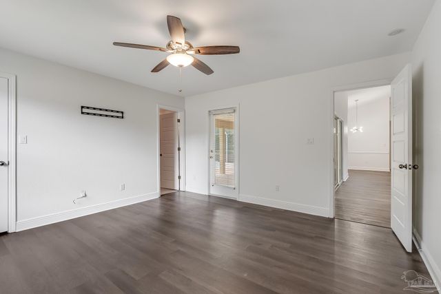 4121 Bamboo Dr, Pensacola, FL 32526