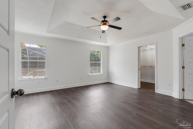 4121 Bamboo Dr, Pensacola, FL 32526