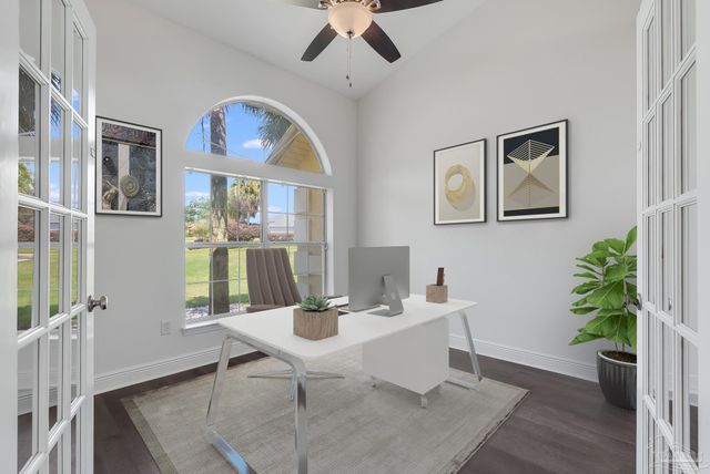 4121 Bamboo Dr, Pensacola, FL 32526