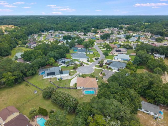4121 Bamboo Dr, Pensacola, FL 32526