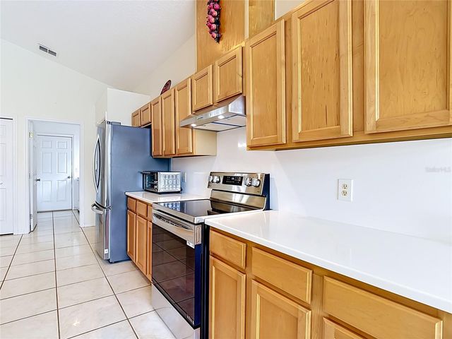 322 HIGH VISTA DRIVE, Davenport, FL 33837