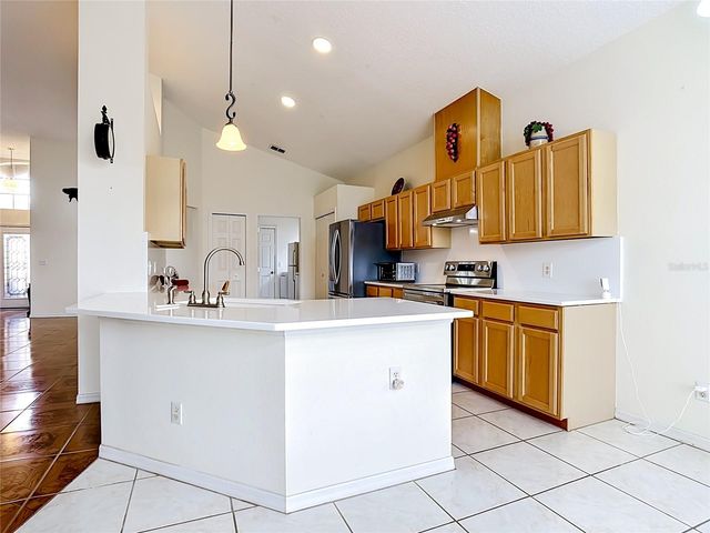 322 HIGH VISTA DRIVE, Davenport, FL 33837