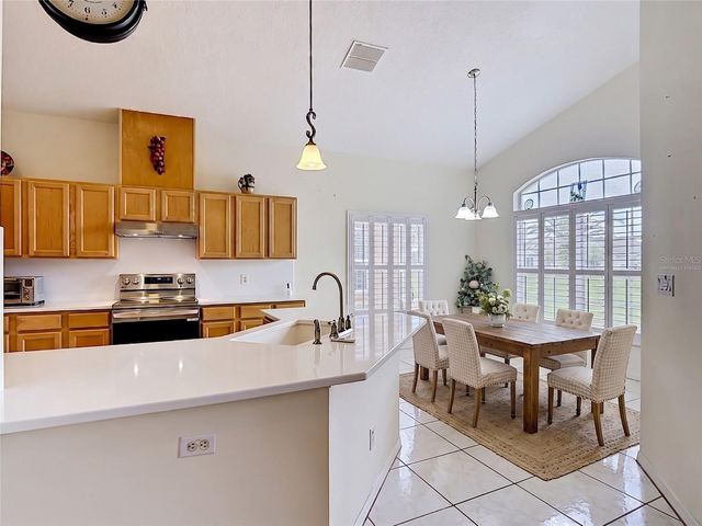 322 HIGH VISTA DRIVE, Davenport, FL 33837