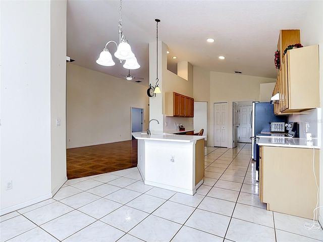 322 HIGH VISTA DRIVE, Davenport, FL 33837