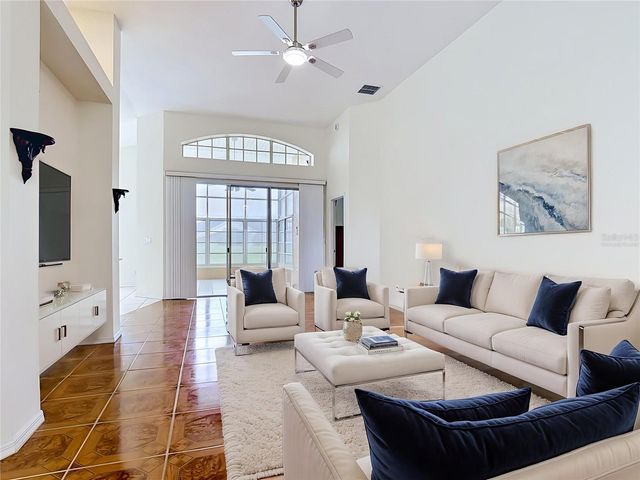 322 HIGH VISTA DRIVE, Davenport, FL 33837