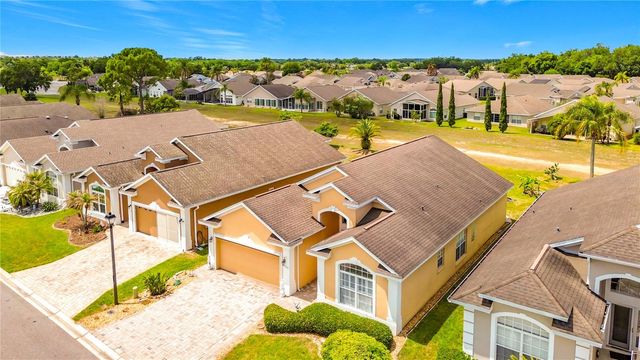 322 HIGH VISTA DRIVE, Davenport, FL 33837