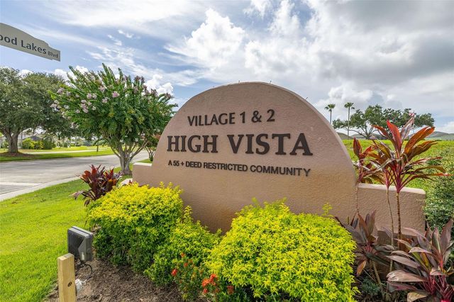 322 HIGH VISTA DRIVE, Davenport, FL 33837