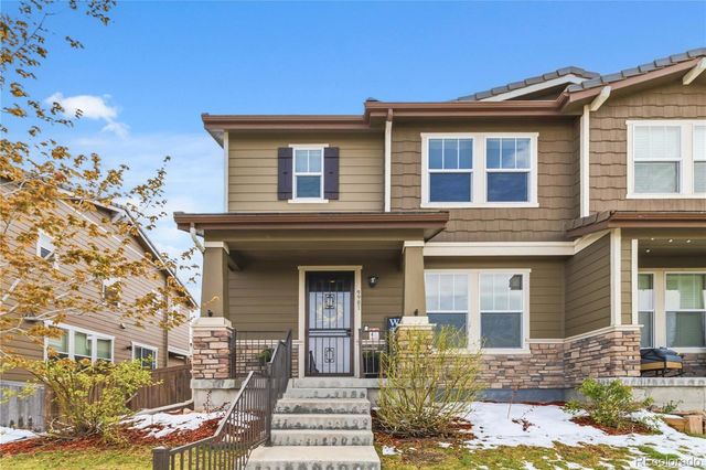 9981 Hough Point, Parker, CO 80134