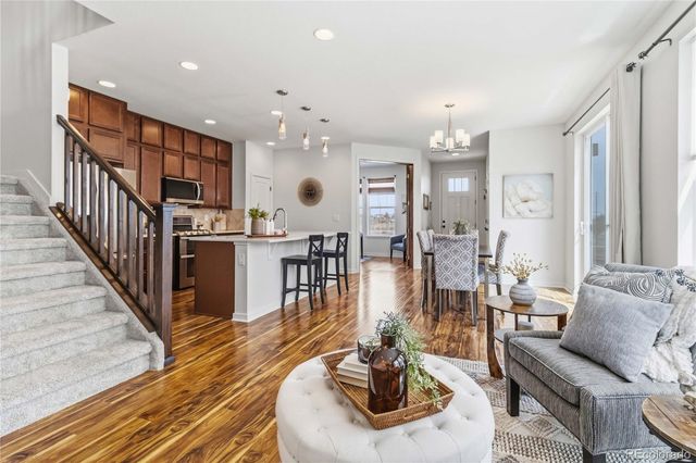 9981 Hough Point, Parker, CO 80134