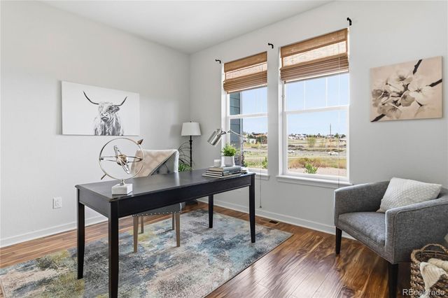 9981 Hough Point, Parker, CO 80134