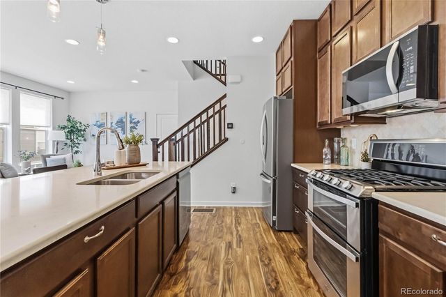 9981 Hough Point, Parker, CO 80134