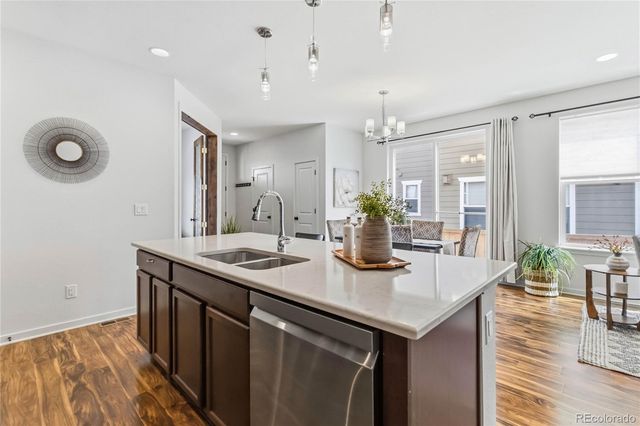 9981 Hough Point, Parker, CO 80134