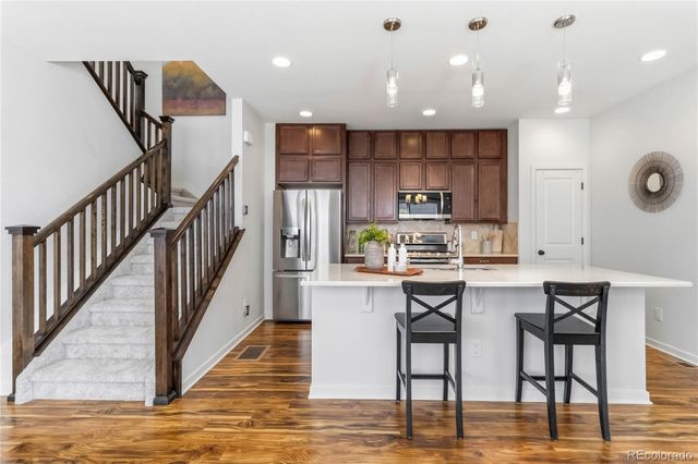9981 Hough Point, Parker, CO 80134