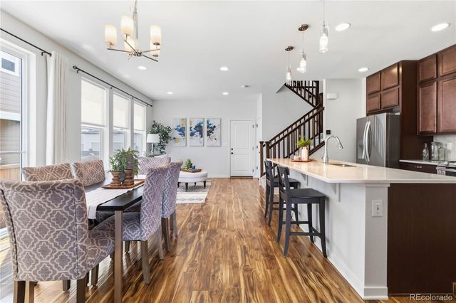 9981 Hough Point, Parker, CO 80134