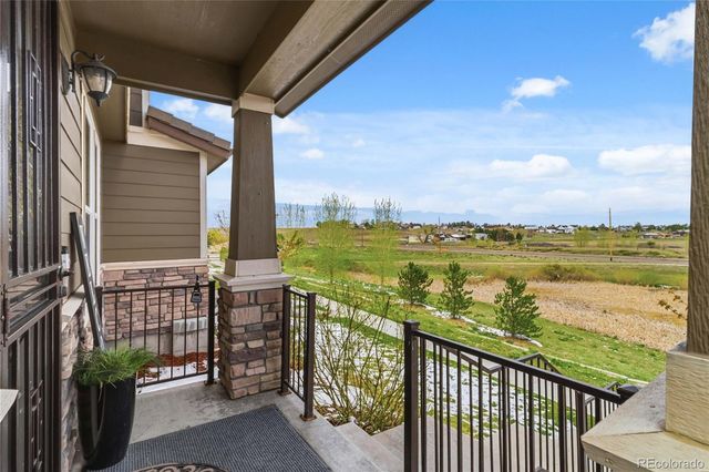 9981 Hough Point, Parker, CO 80134