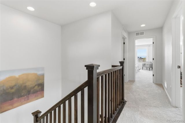 9981 Hough Point, Parker, CO 80134