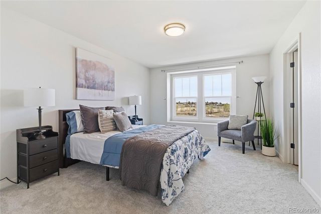 9981 Hough Point, Parker, CO 80134