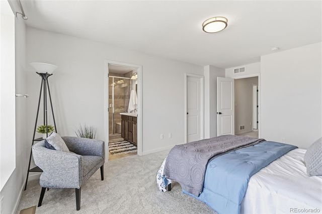 9981 Hough Point, Parker, CO 80134