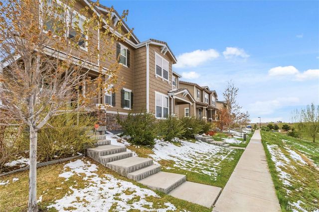 9981 Hough Point, Parker, CO 80134