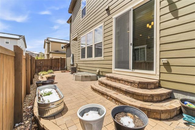 9981 Hough Point, Parker, CO 80134