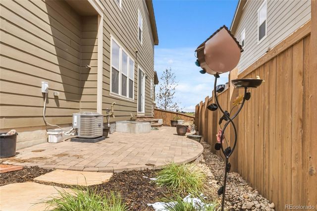 9981 Hough Point, Parker, CO 80134