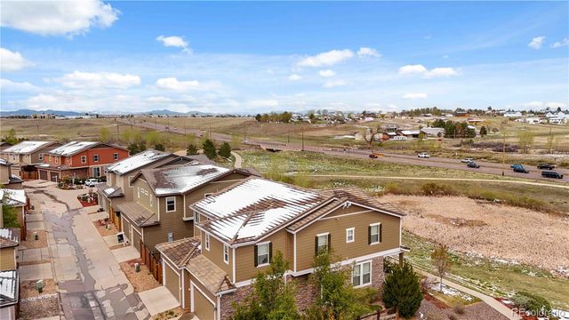 9981 Hough Point, Parker, CO 80134