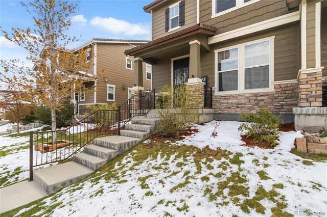 9981 Hough Point, Parker, CO 80134